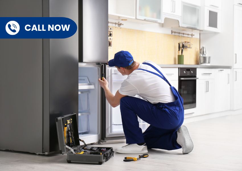 Woodland Hills Appliance Repair Company